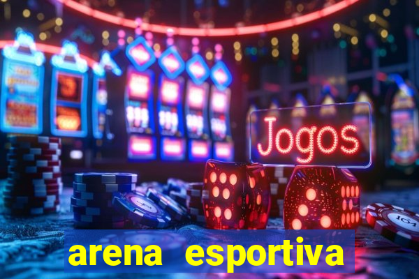 arena esportiva consultar bilhete